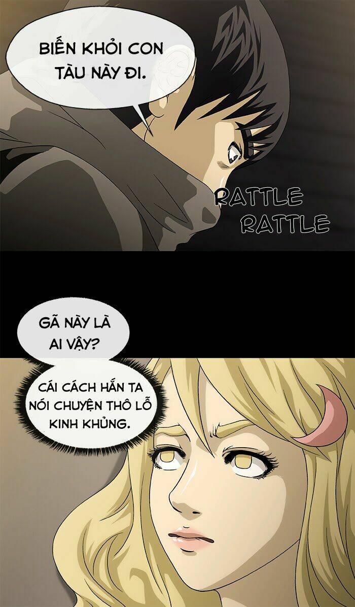 nhân vật tùy tùng chapter 1 21