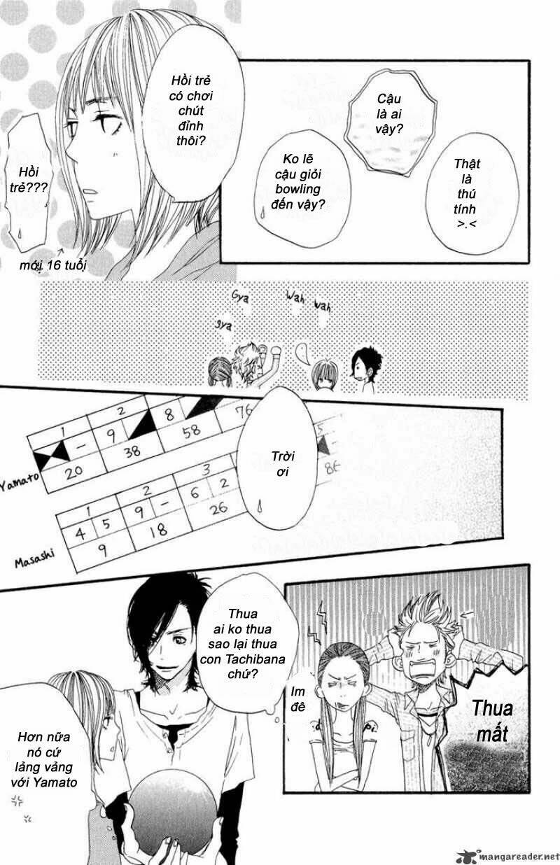 say i love you chapter 4 19