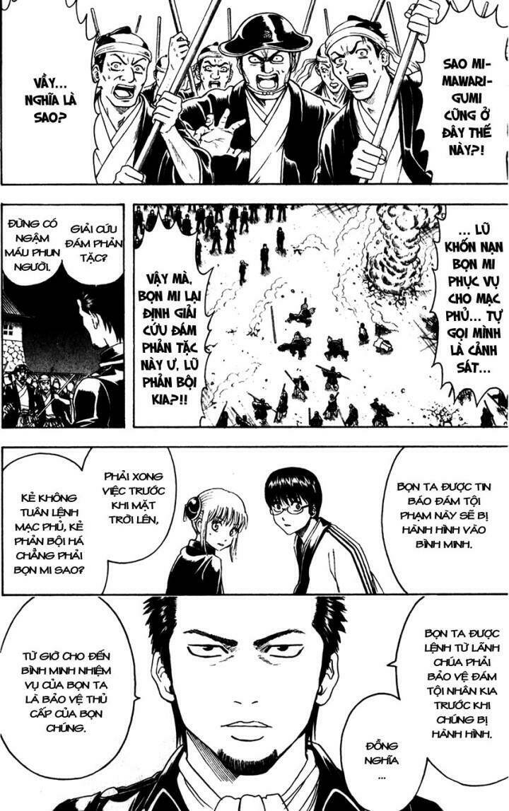 gintama - linh hồn bạc chapter 394 5