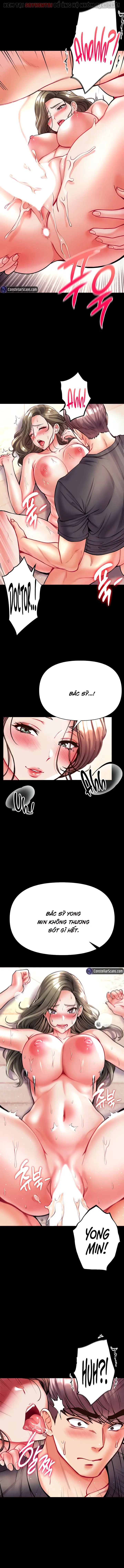 theo học dâm sư chapter 24 11