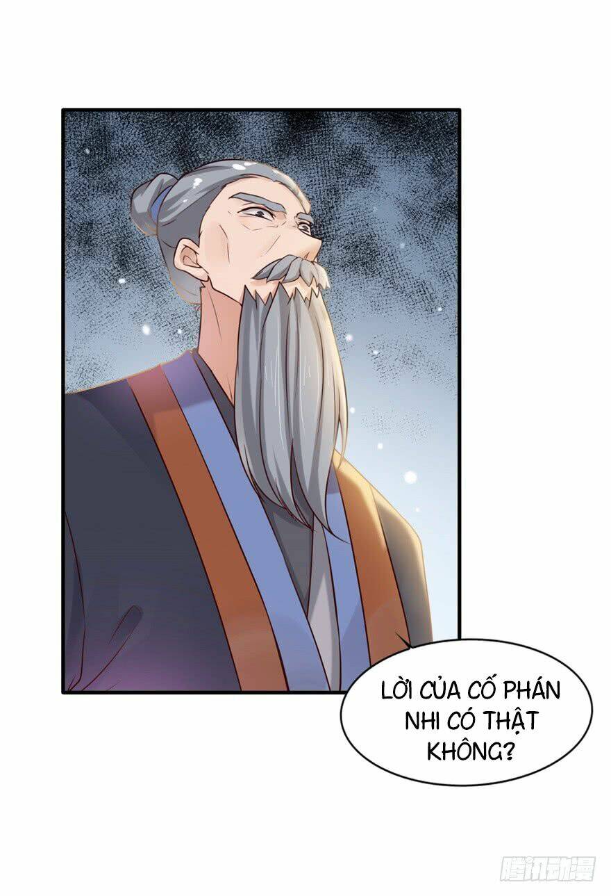 tiên ma đồng tu chapter 6 26
