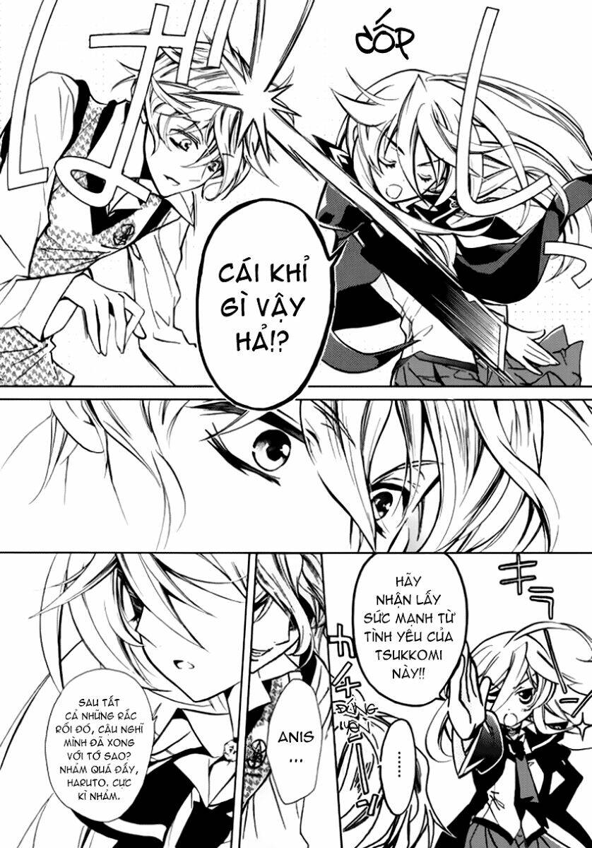 nụ hôn của công chúa tường vi chapter 11 38