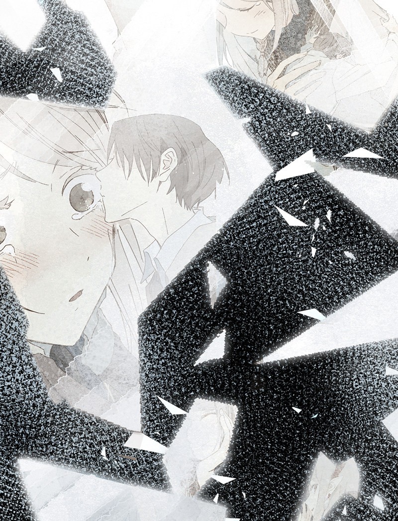 câu chuyện tình yêu kỳ lạ chapter 6 54