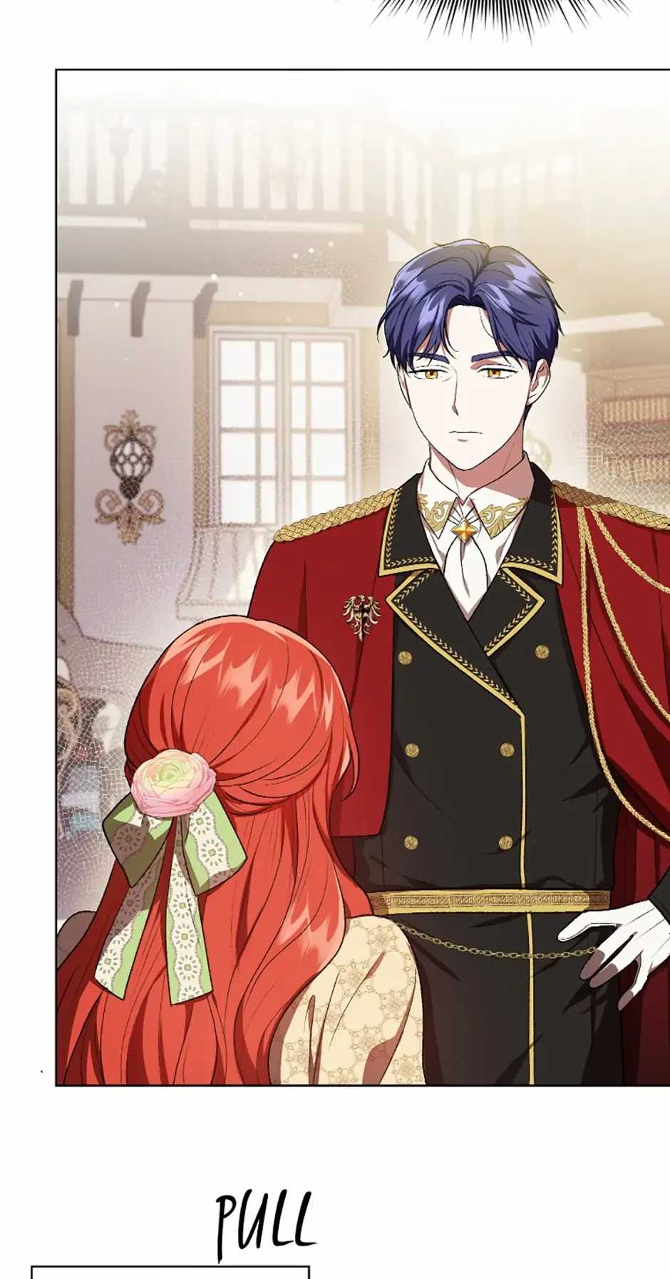 Tôi Trở Thành Phiên Dịch Viên Cho Bạo Chúa chapter 17.1 - Trang 12