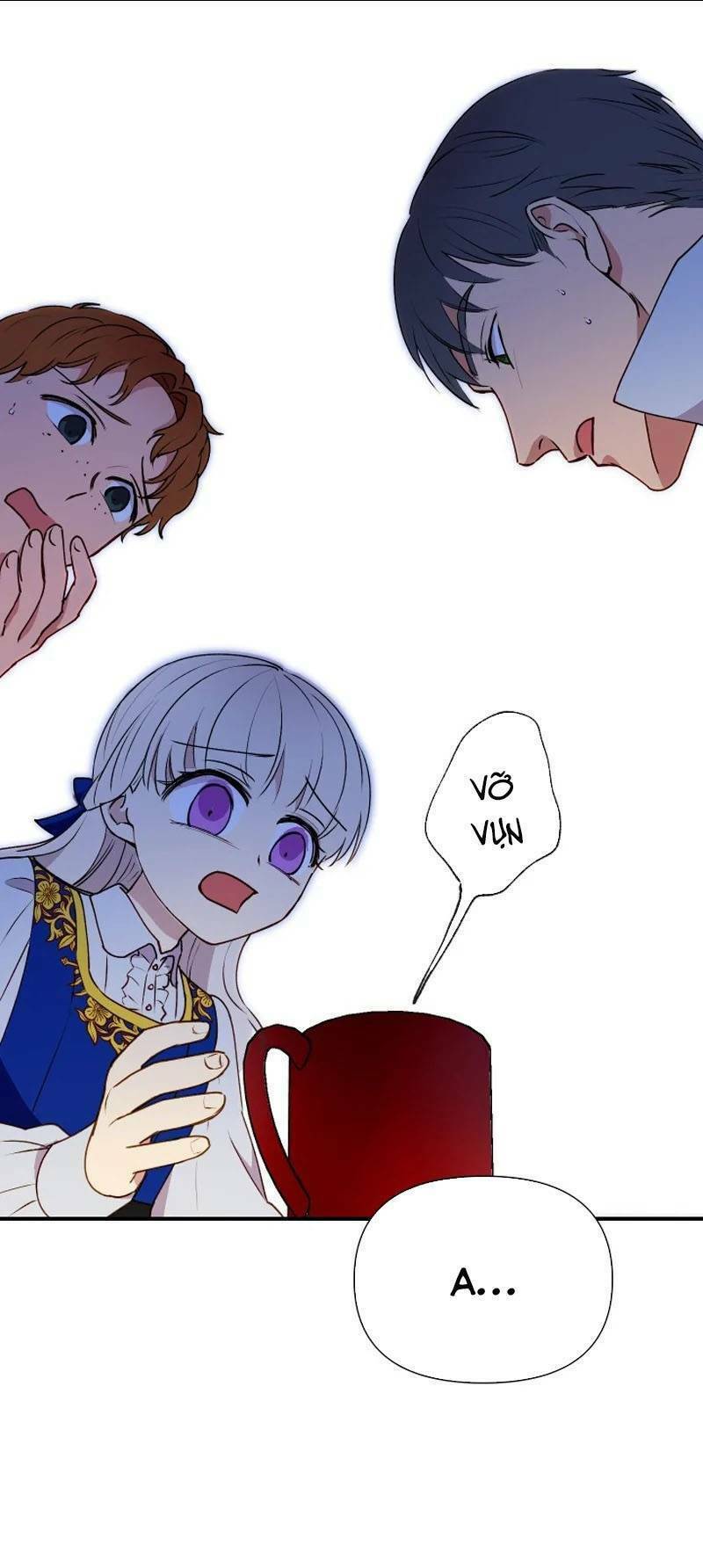 khế ước của nữ công tước quái vật chapter 21 26