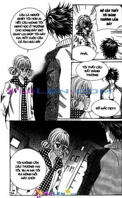 đừng tin cô ấy chapter 4 154
