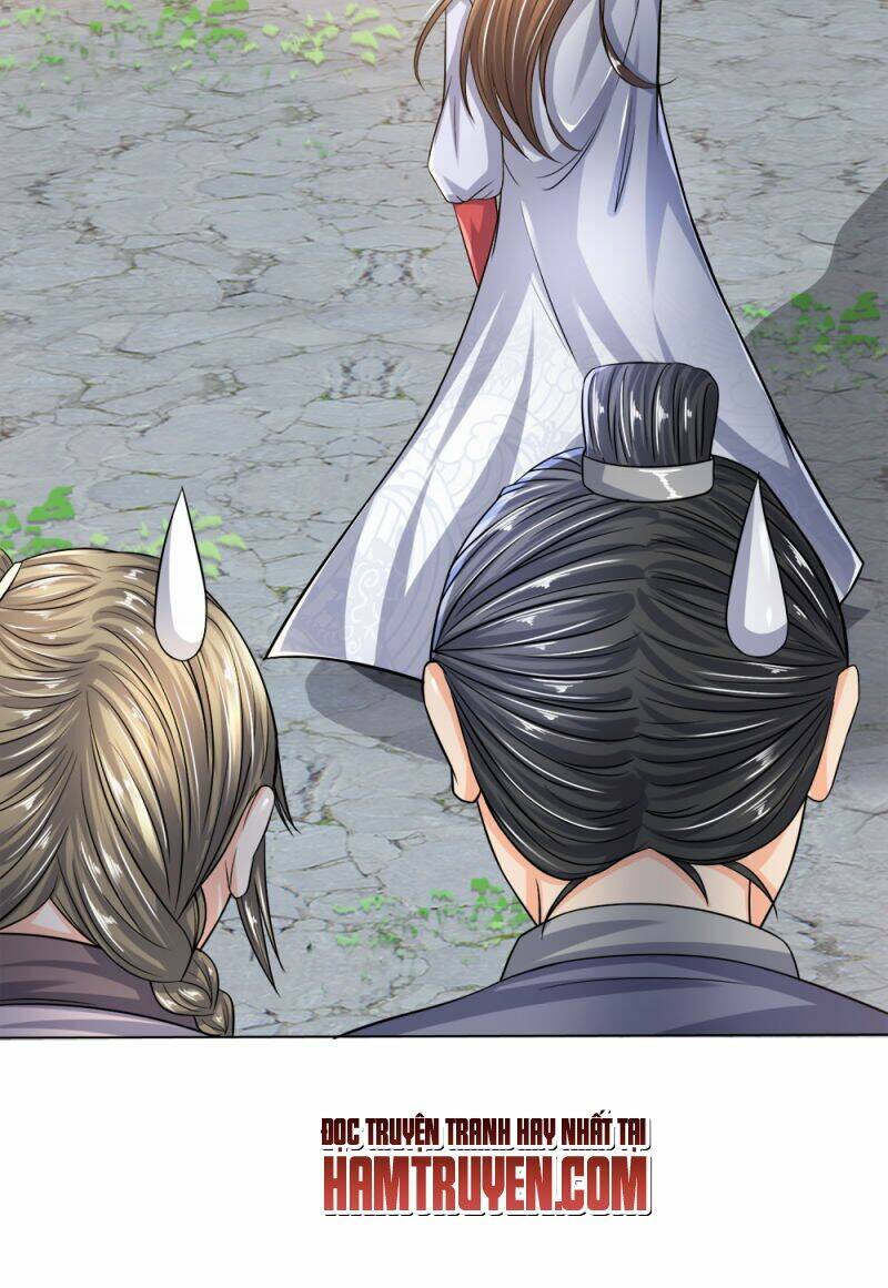 chí tôn hồng bao đại đế chapter 18 8