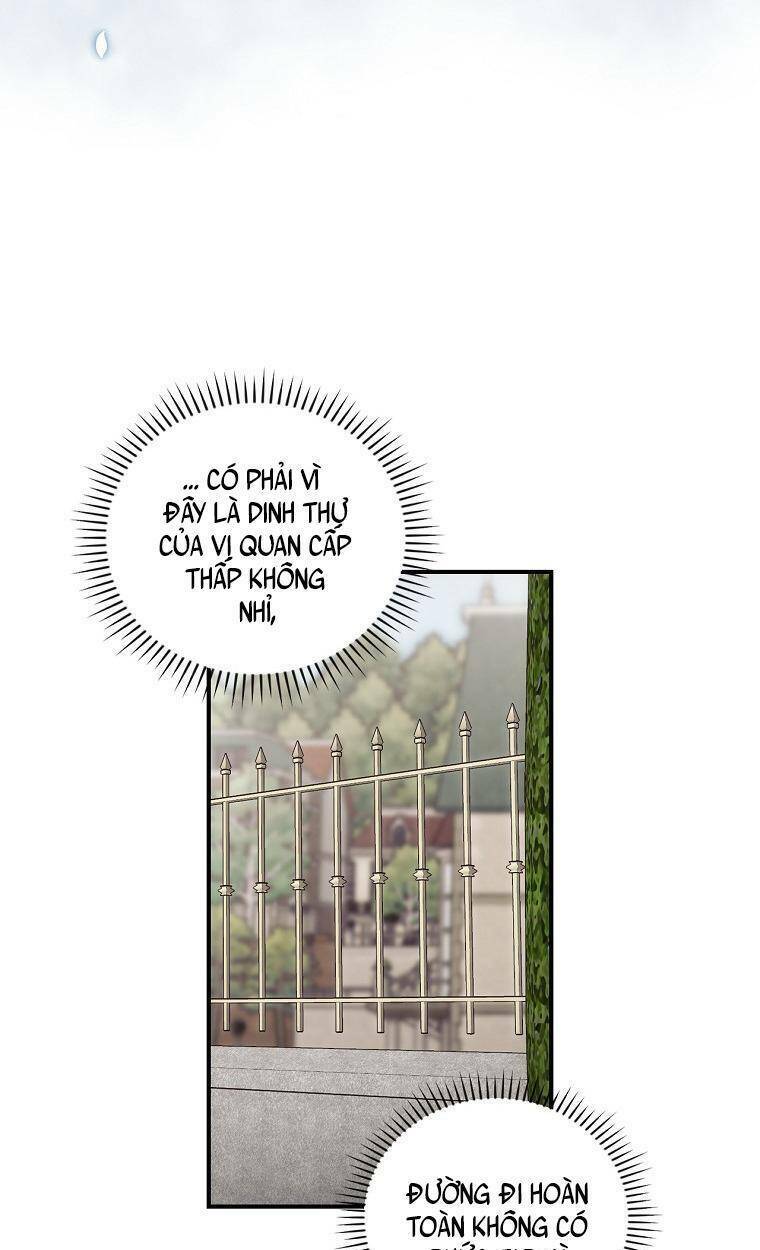 tôi nhìn thấy cái chết của bạn chapter 37 48