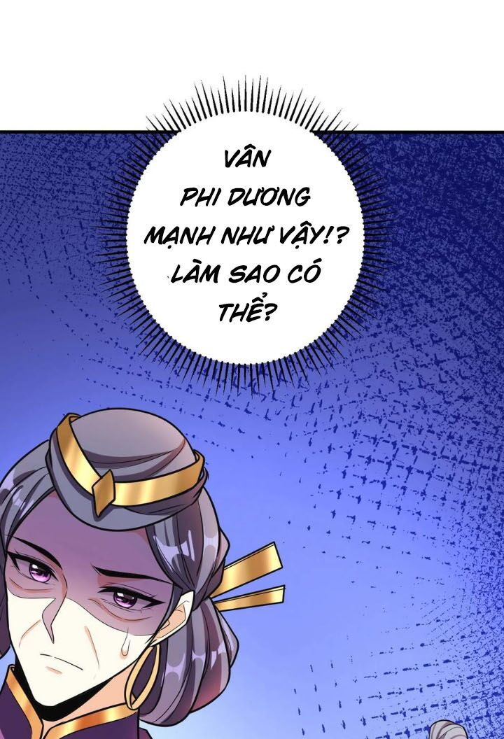 yêu giả vi vương chapter 165 28