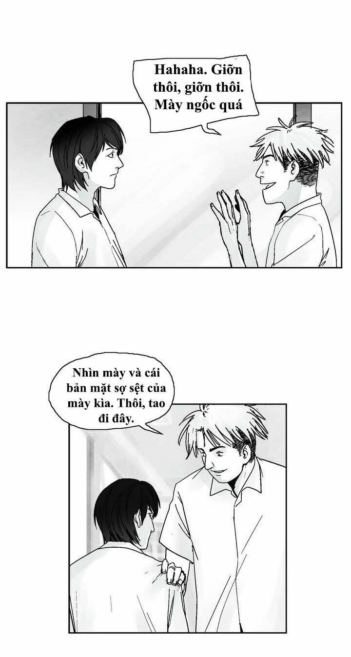 bạo lực học đường chapter 1 15