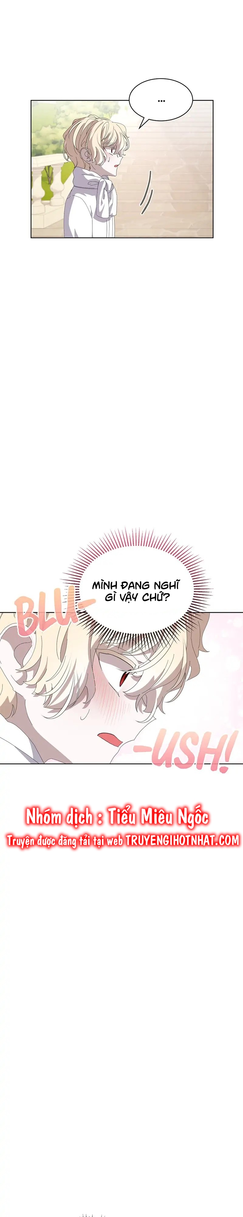 nữ phản diện muốn có kết thúc đẹp chapter 26 36