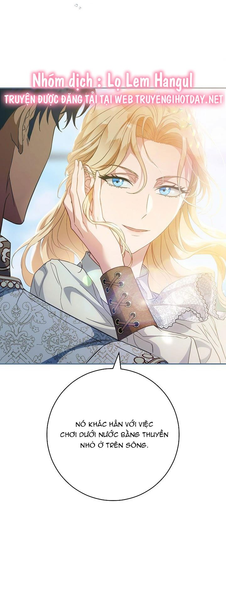 Phía Sau Em, Luôn Có Ta Bên Cạnh chapter 90 - Trang 54