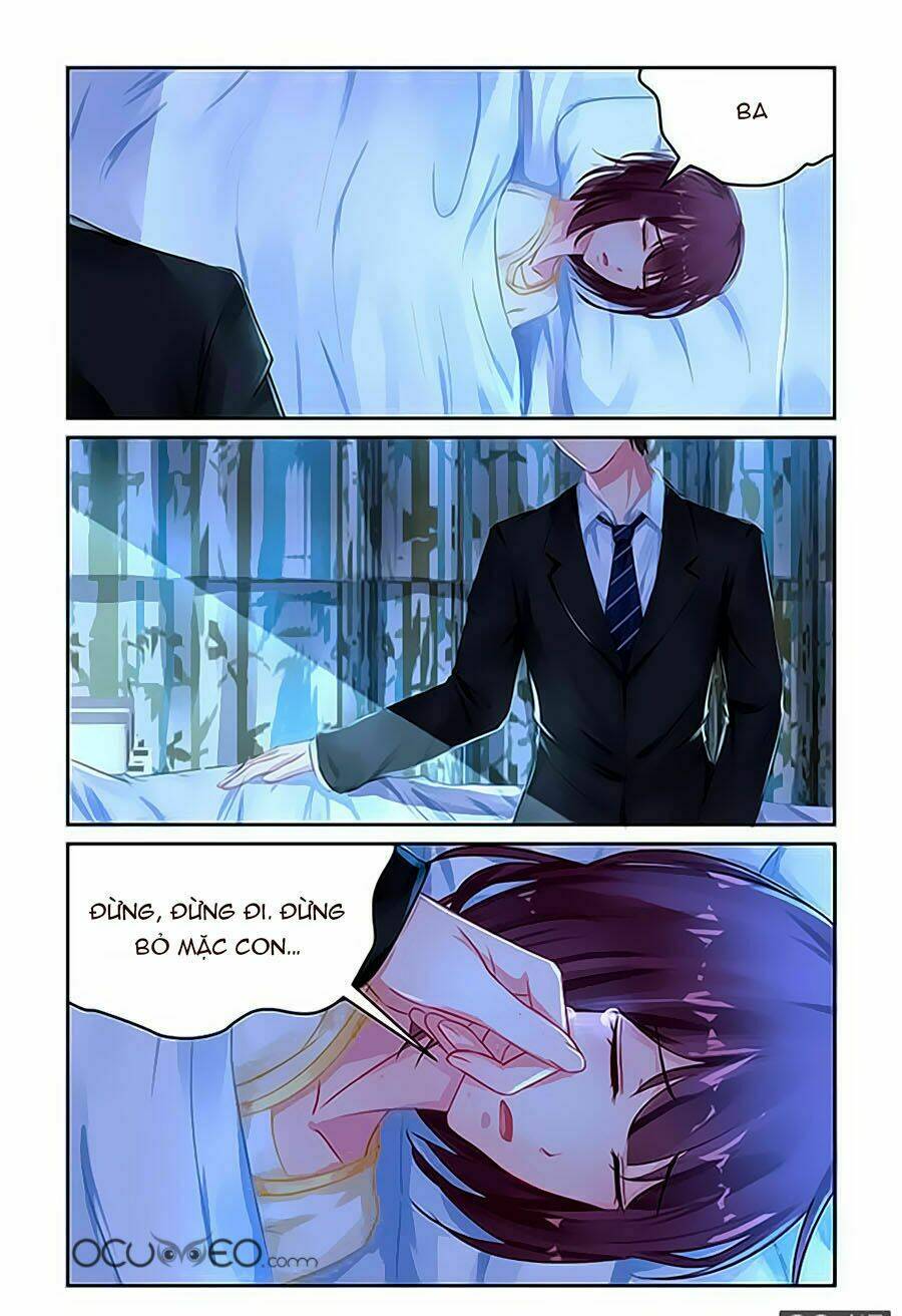 danh môn thiên hậu chapter 106 6