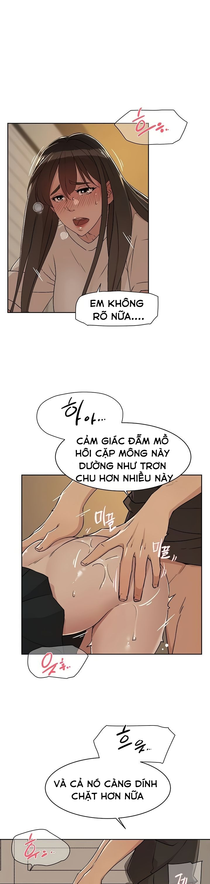 bạn tri kỷ chapter 5 6