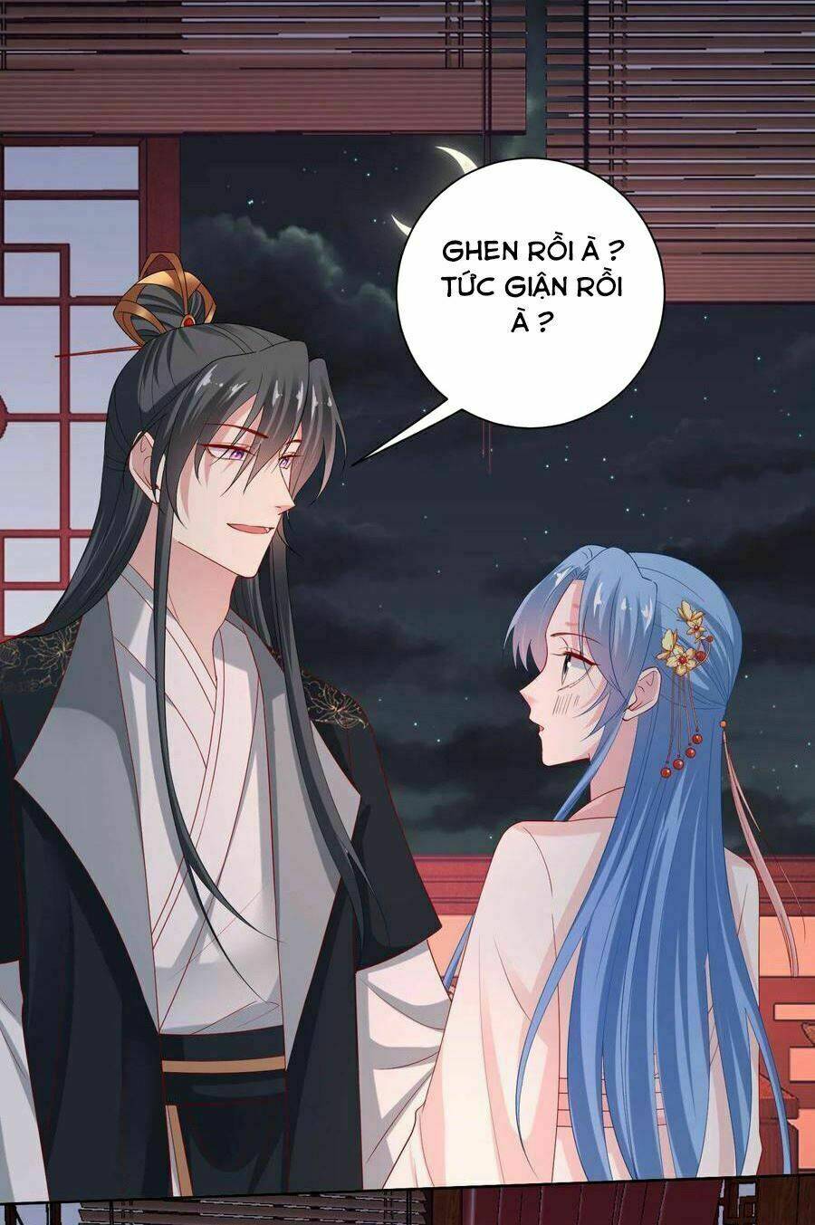 độc y đích nữ chapter 174 22
