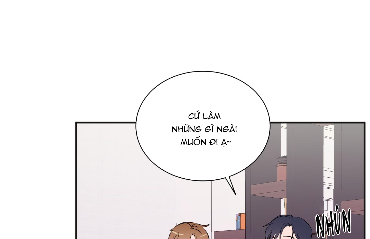 chốn riêng tư chapter 11 80