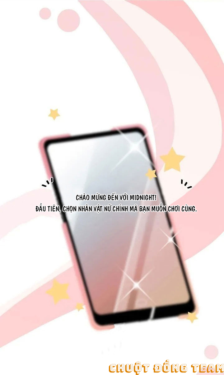 cách thoát khỏi trò chơi mô phỏng hẹn hò như một nhân vật phụ chapter 0 5