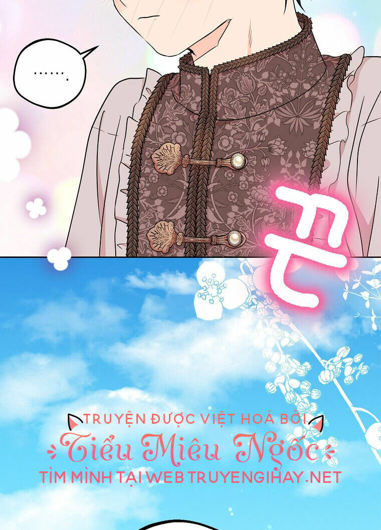 tồn tại như nàng công chúa dã chủng chapter 46 46