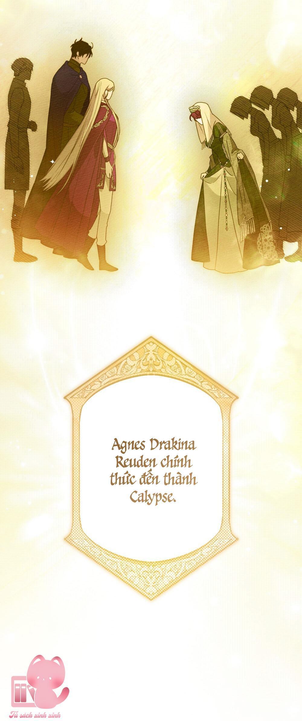 dưới tán cây sồi chapter 64 57