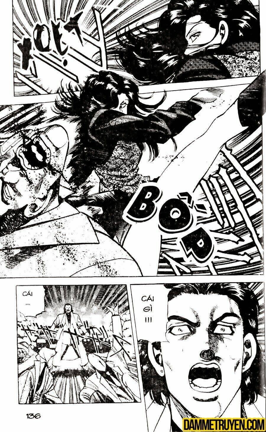 sức mạnh nhân đôi chapter 17.1 19