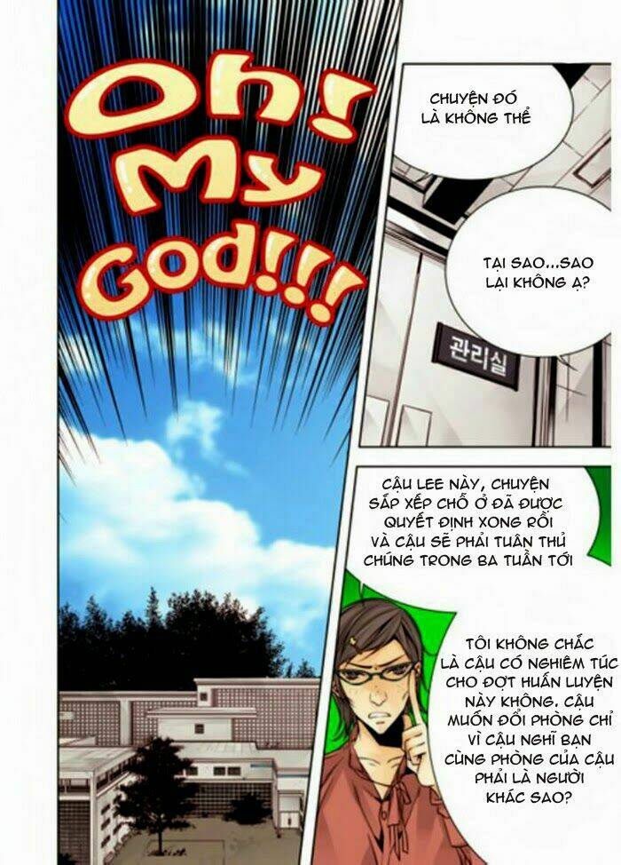 cheonsaeng yeonbun chapter 5 17