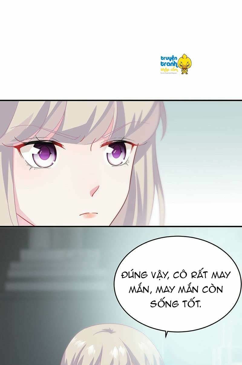 chọc tới chủ tịch tổng tài 2 chapter 118 9