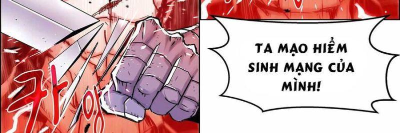 chiến binh đoản mệnh chapter 1.5 143