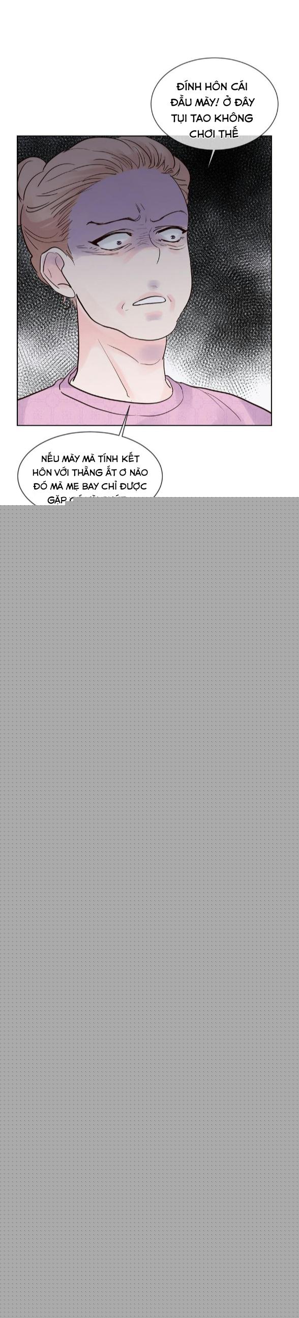 [har] đụng là nóng mà chạm là chạy chapter 48 6