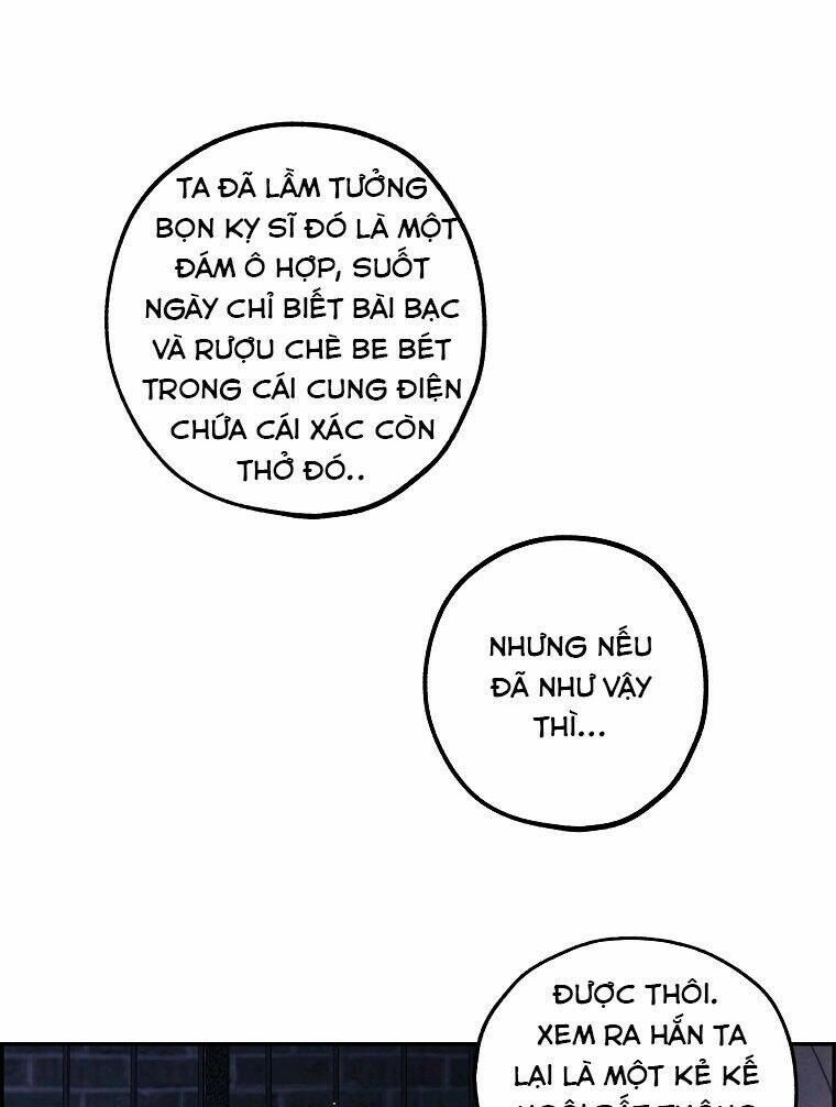 tiệm búp bê của công chúa chapter 22 15