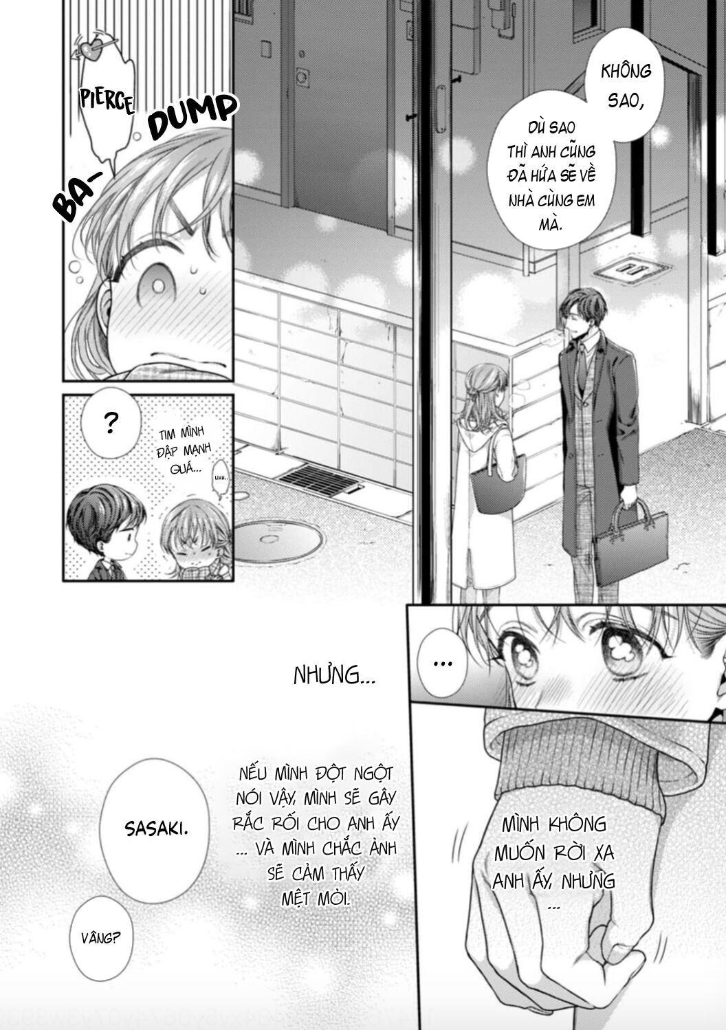 từ hôm nay tui là người lớn chapter 10.2 15