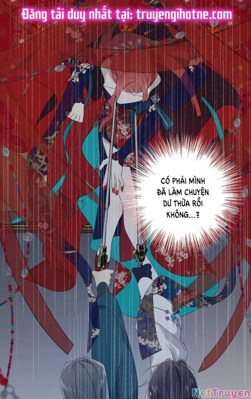 ác nữ cự tuyệt cua nam chính chapter 47 38