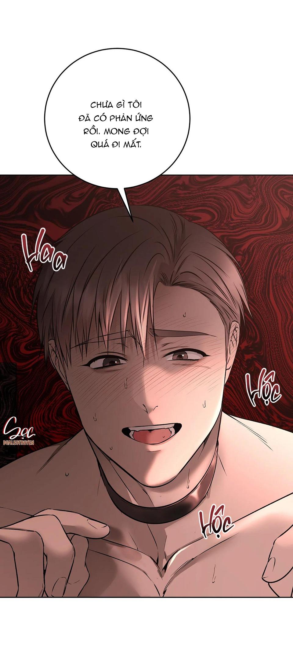 bên trong lớp cảnh phục chapter 24 44