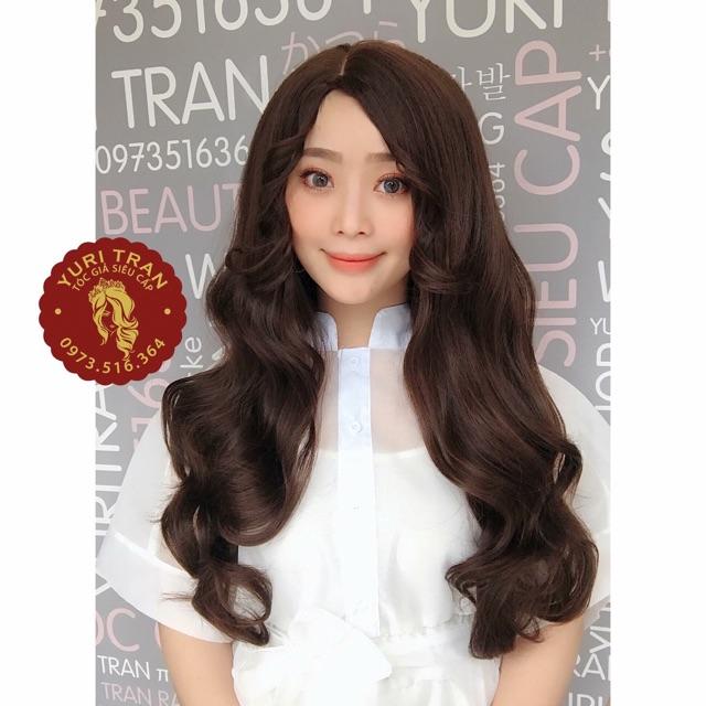 Tóc bộ siêu cấp Yuritran