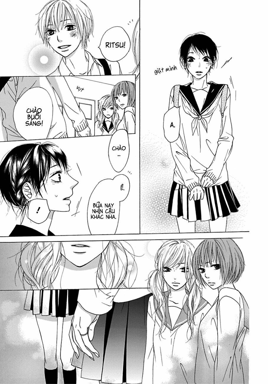 tổng hợp one shot. chapter 133 27