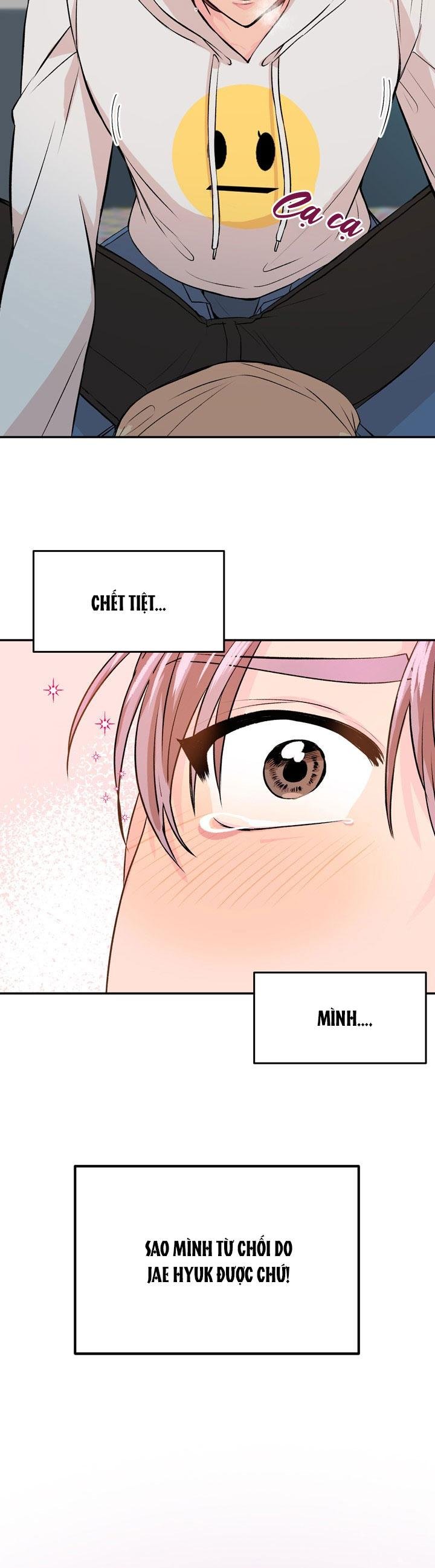 good dog , my boy chapter 0 4