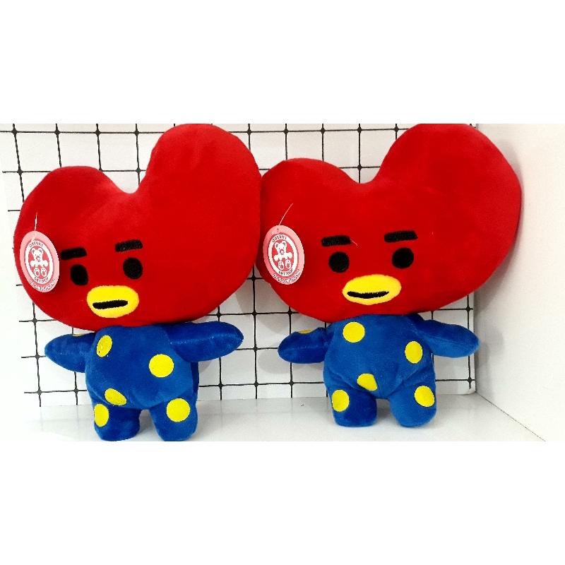 Gấu Bông BT21- Doll TATA