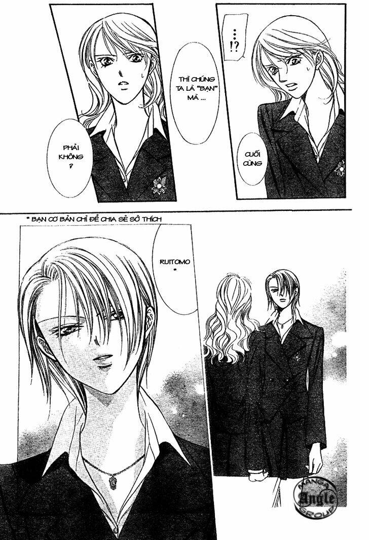 thử thách của kyouko chapter 130 14