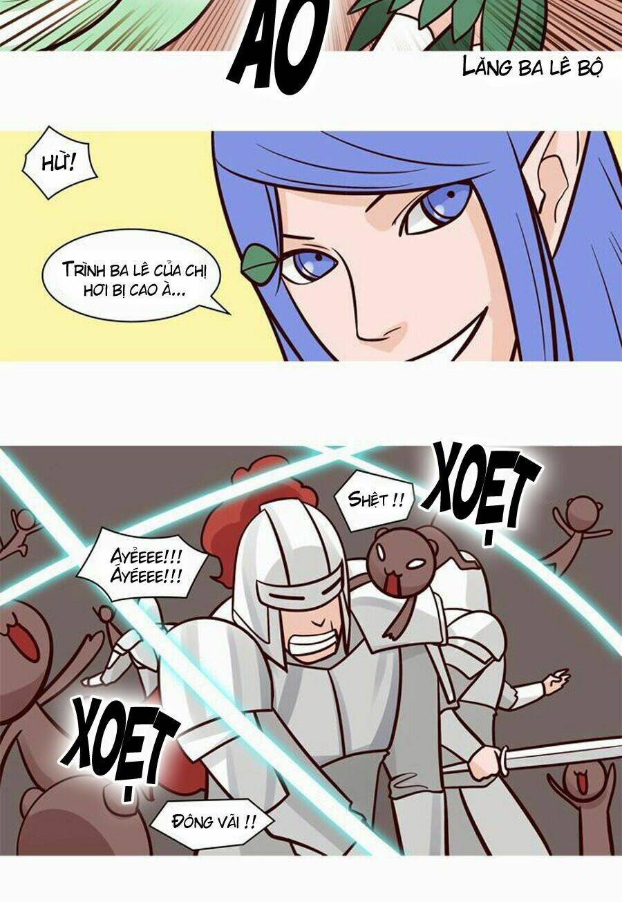 the devil king is bored chapter 50 21