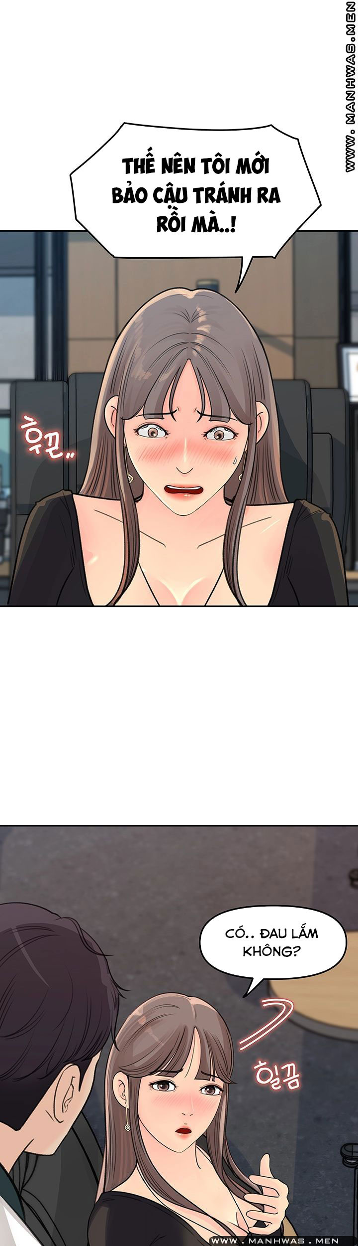 giữ em đi chapter 4 38