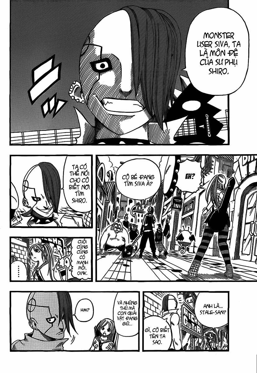 buster keel chapter 7 24