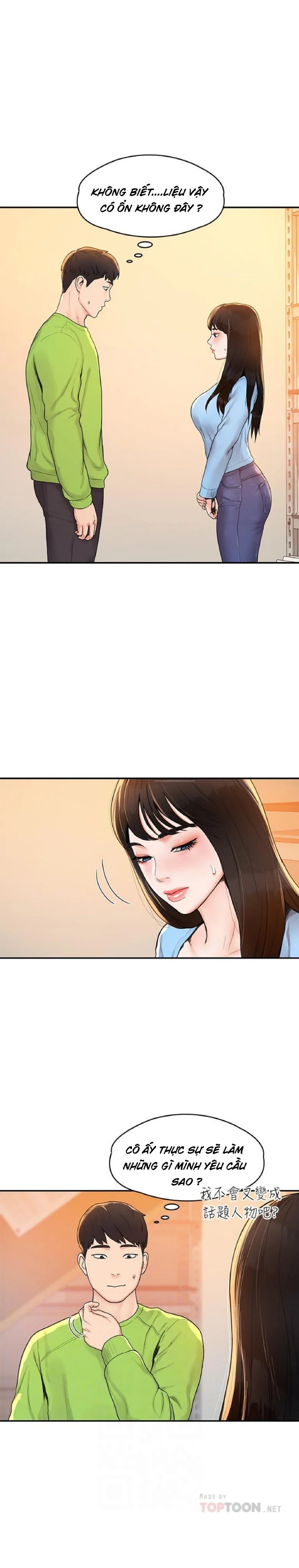 sinh viên thời nay chapter 7 8