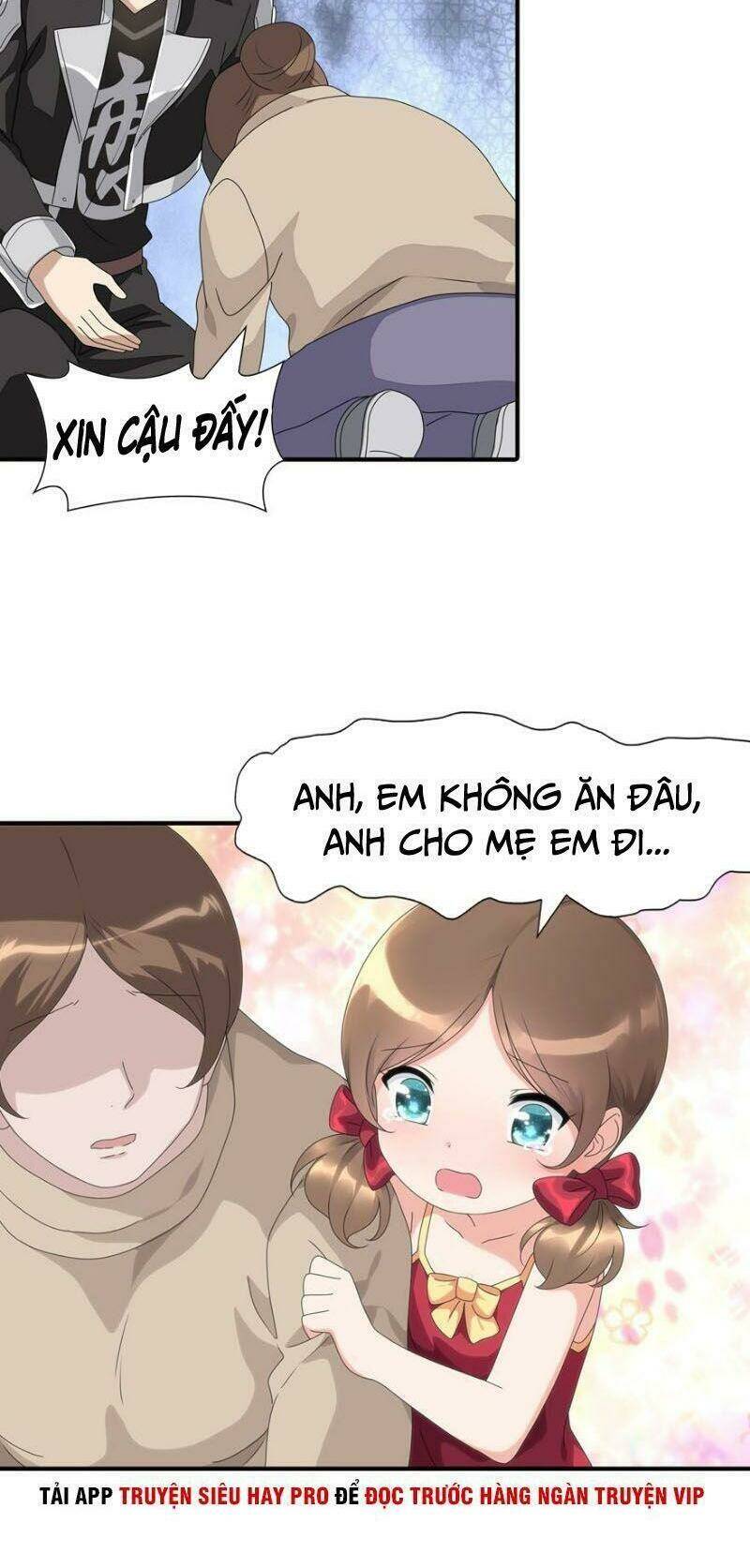 bạn gái virus của tôi chapter 155 25