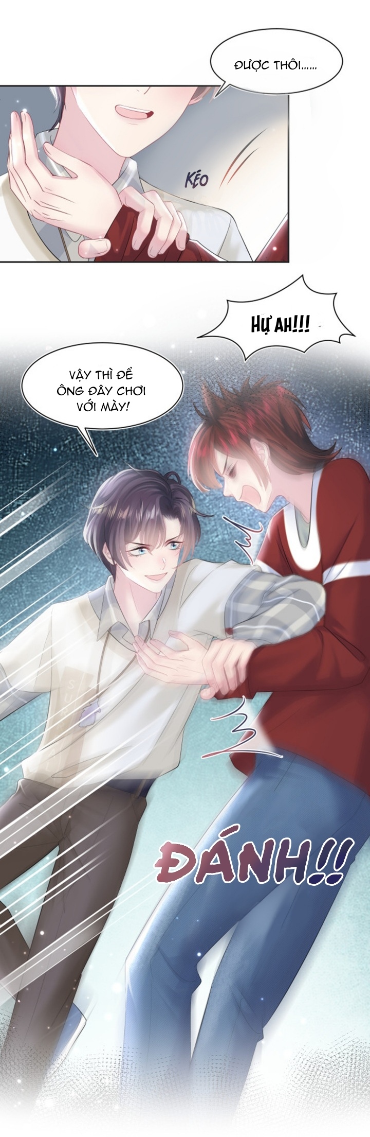 bạch liên hoa tuyệt mĩ dạy học online chapter 120 11