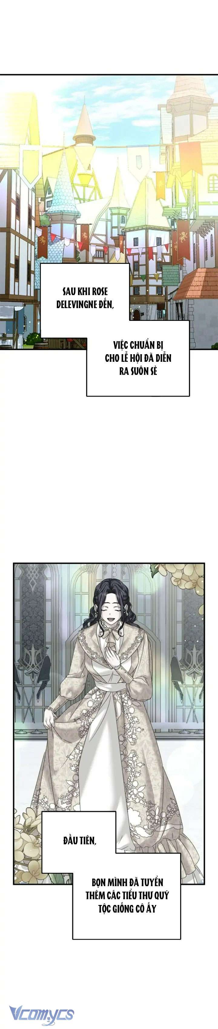 hôn nhân trả thù chapter 34 2