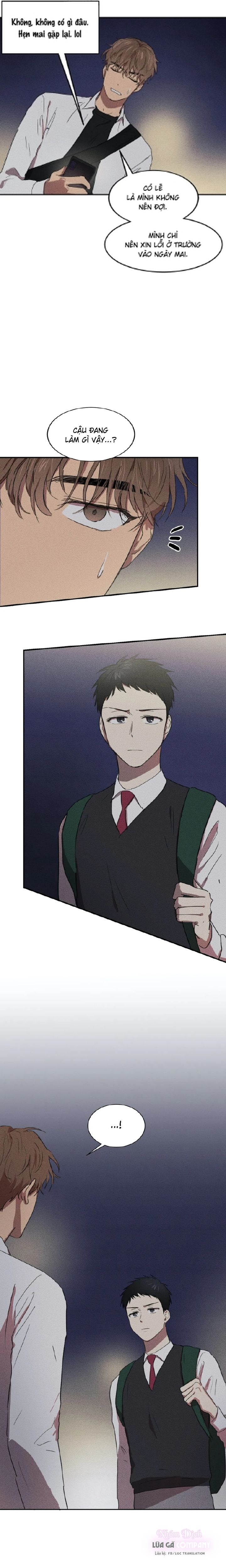 điều chưa được nói ra chapter 6 20