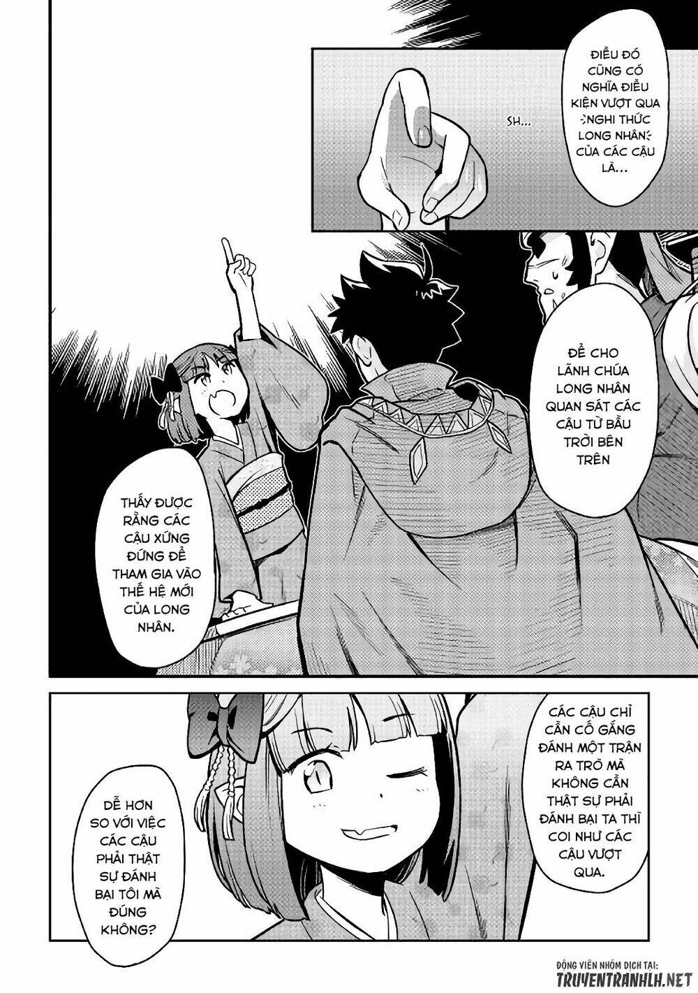 toaru ossan no vrmmo katsudouki chapter 52.1 9