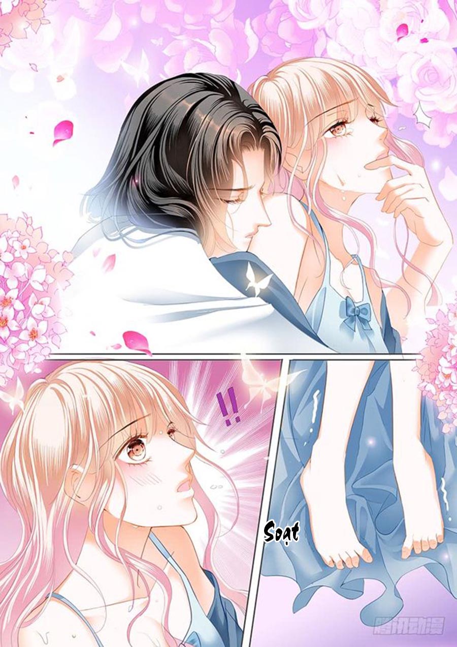 bá đạo tiểu thúc, xin trêu chọc vừa thôi! chapter 46 8