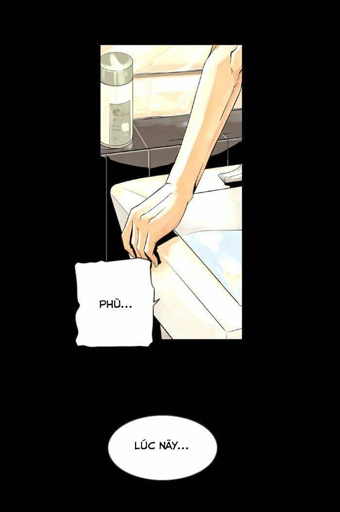 những xác chết hồi sinh từ đại dương chapter 7 11