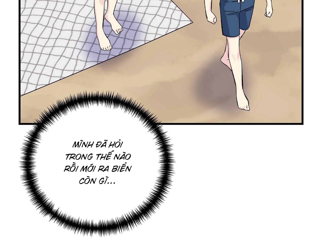 vị ngọt đôi môi chapter 29 29