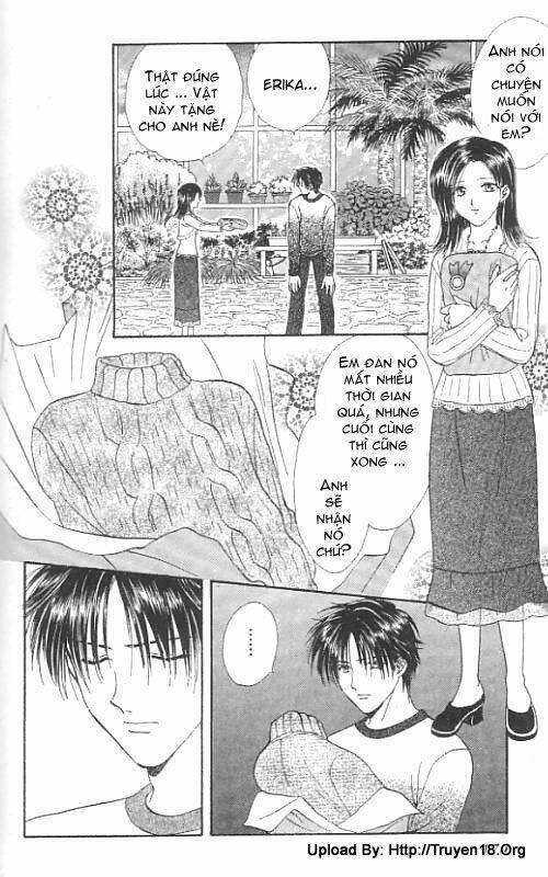 cô bé nghèo khó chapter 23 15